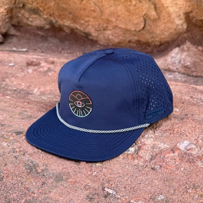 3rd Eye Cap