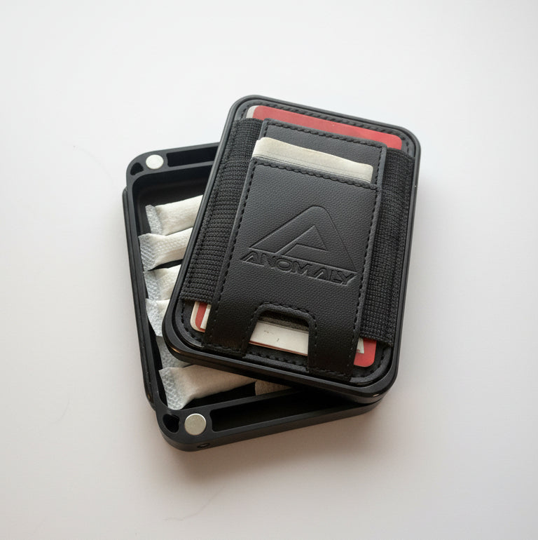 Anomaly Pouch House X - HOLIDAY SALE 15% OFF + Free Shipping