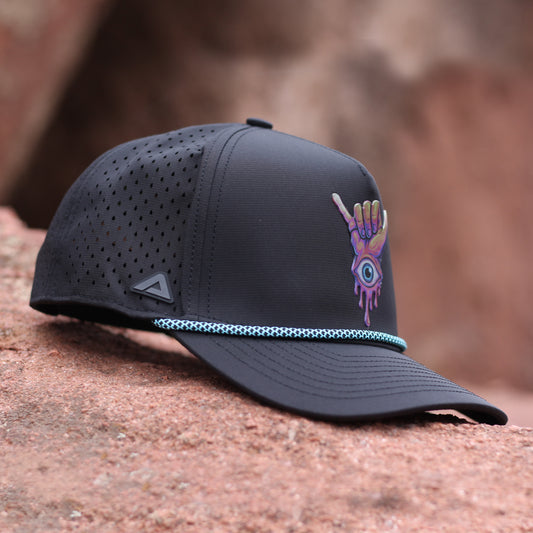 Shaka Cap