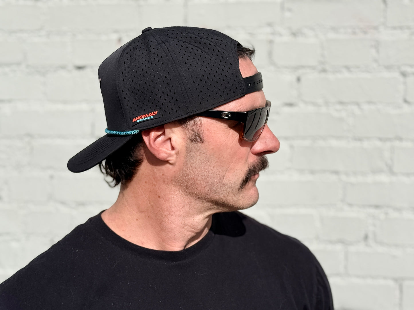 Shaka Cap