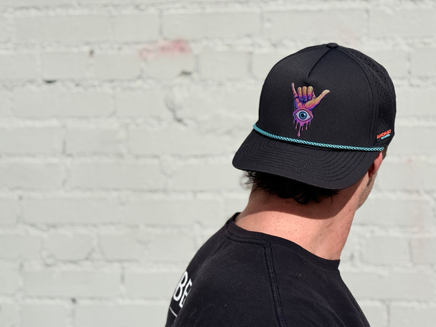Shaka Cap