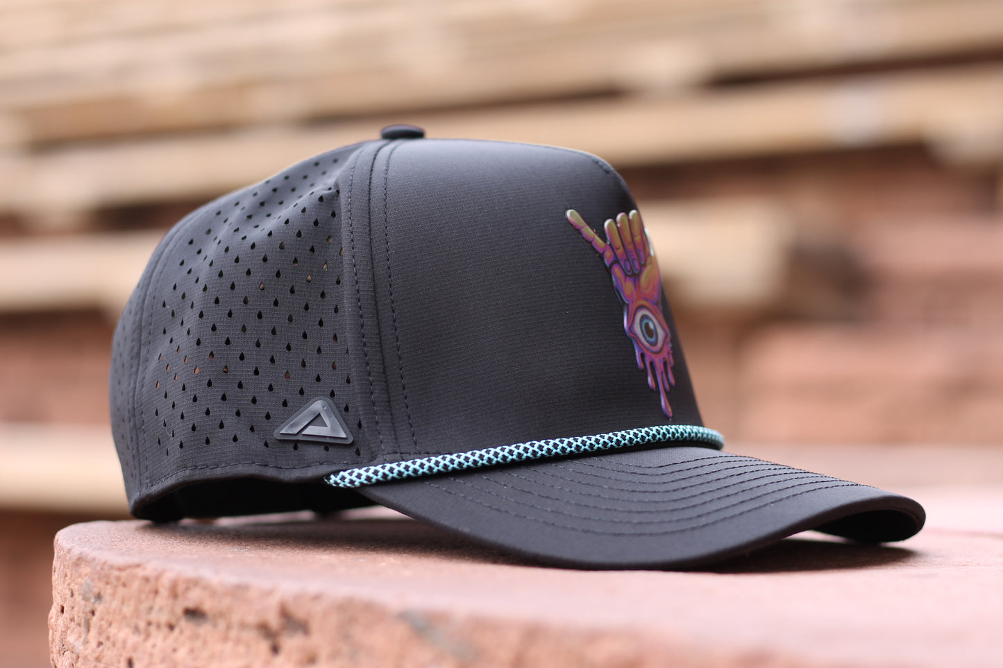 Shaka Cap