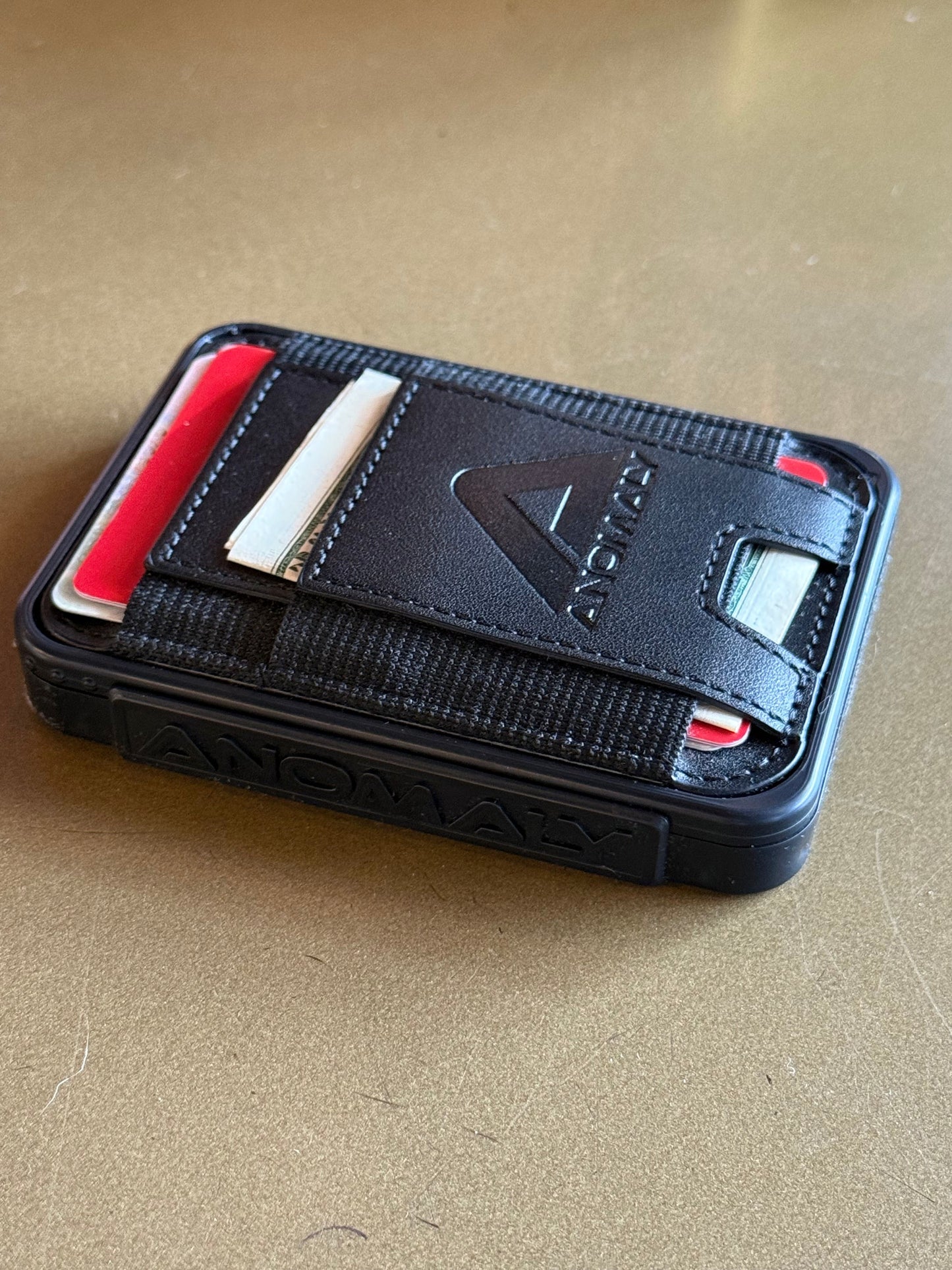 Anomaly Pouch House X - HOLIDAY SALE 15% OFF + Free Shipping