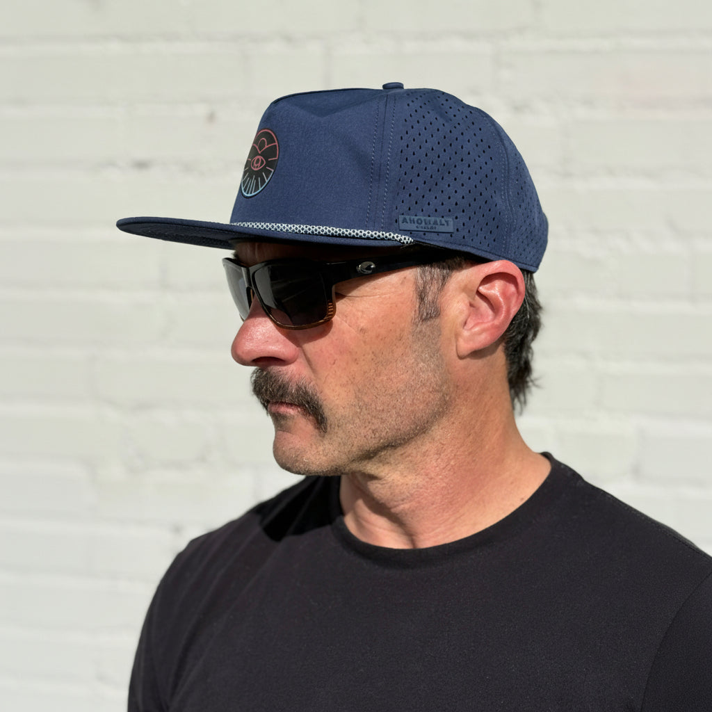 3rd Eye Cap
