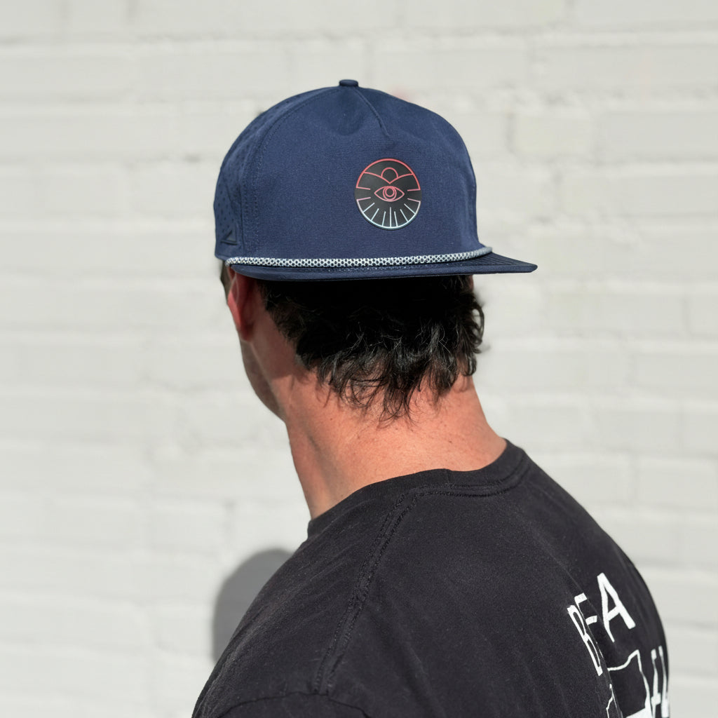 3rd Eye Cap