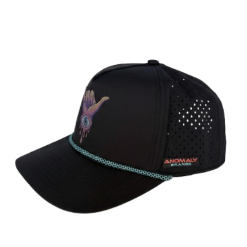 Shaka Cap