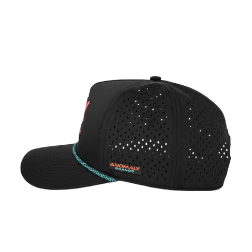 Shaka Cap