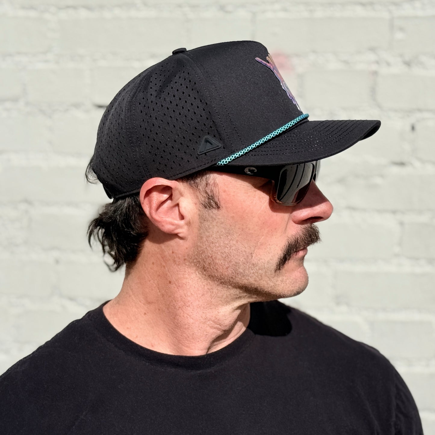 Shaka Cap