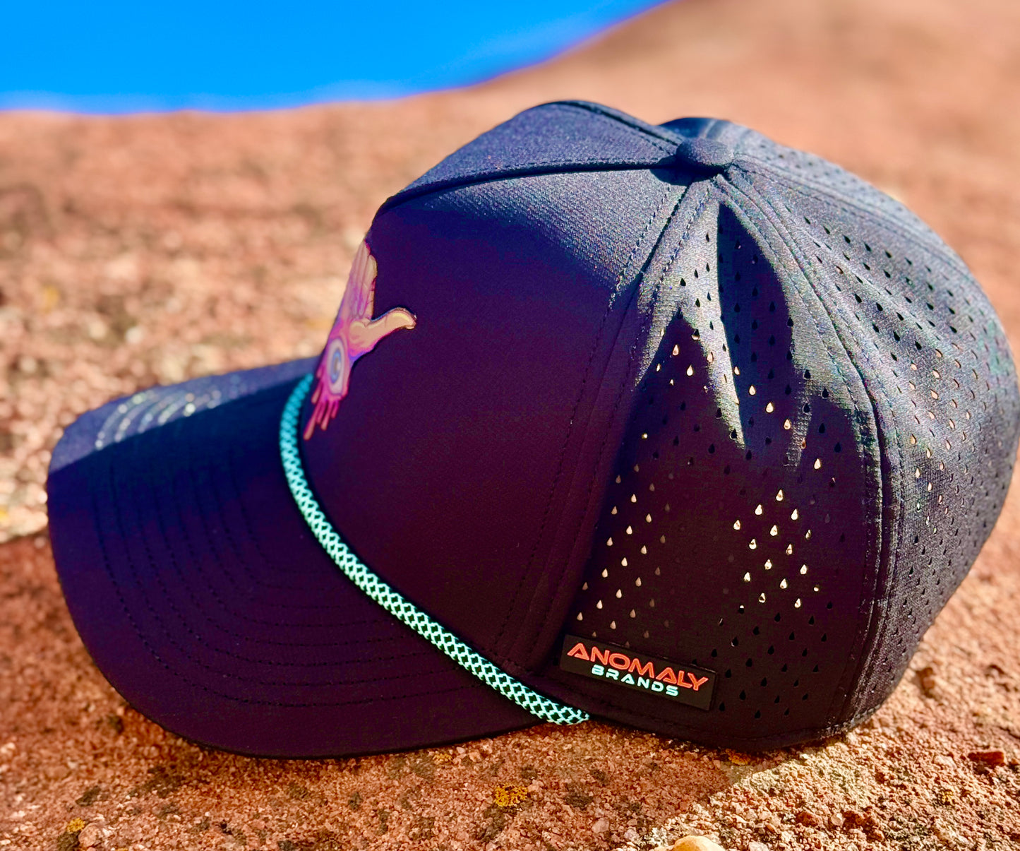 Shaka Cap