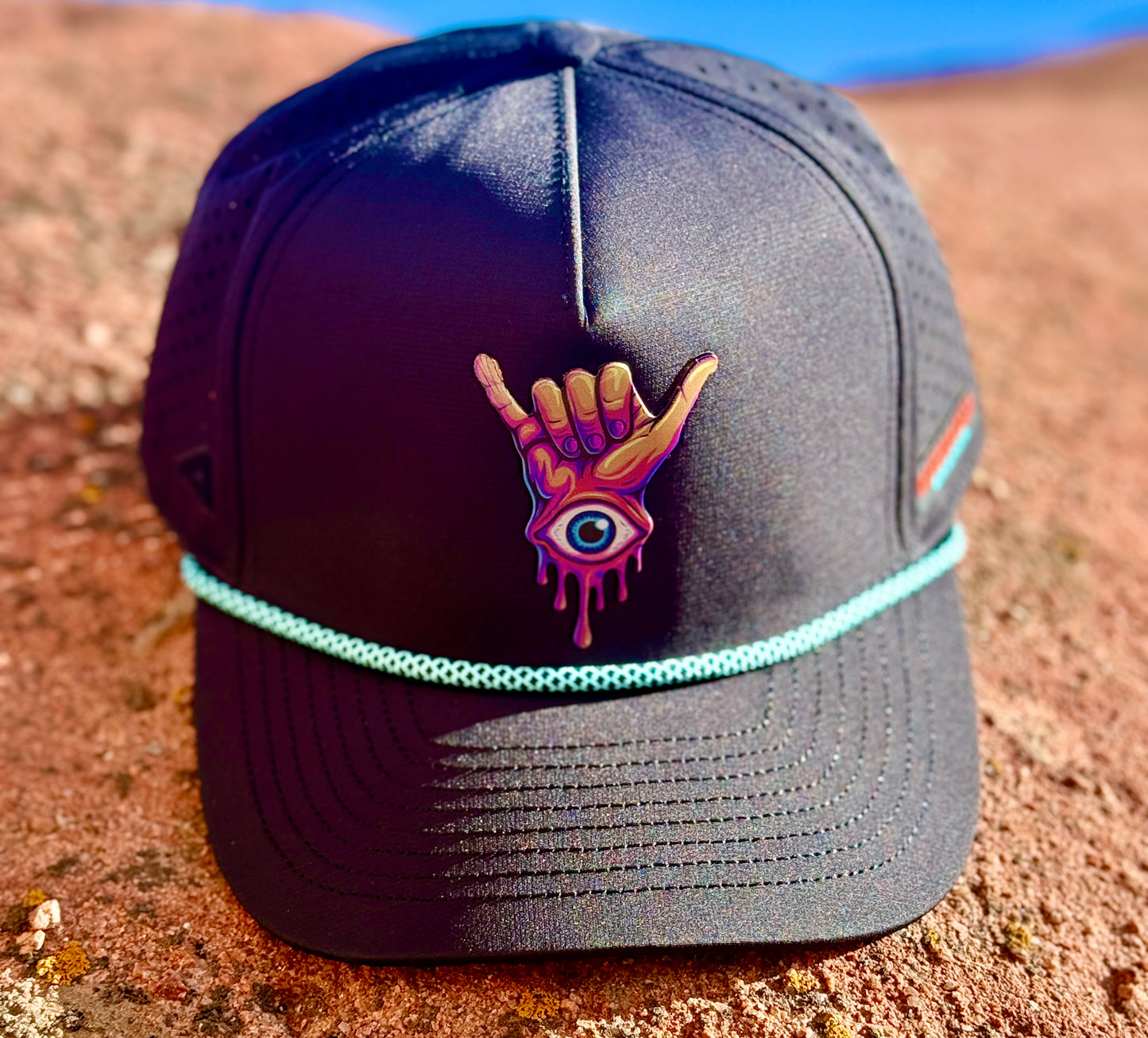 Shaka Cap