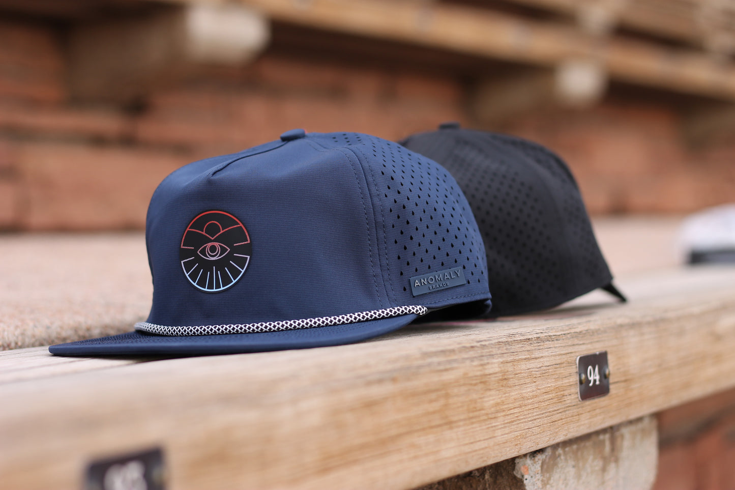 3rd Eye Cap