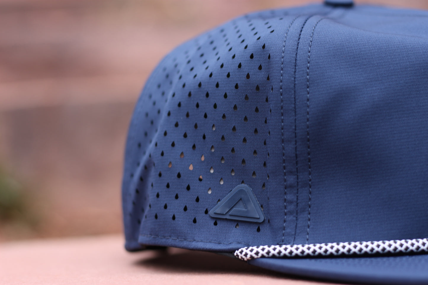 3rd Eye Cap