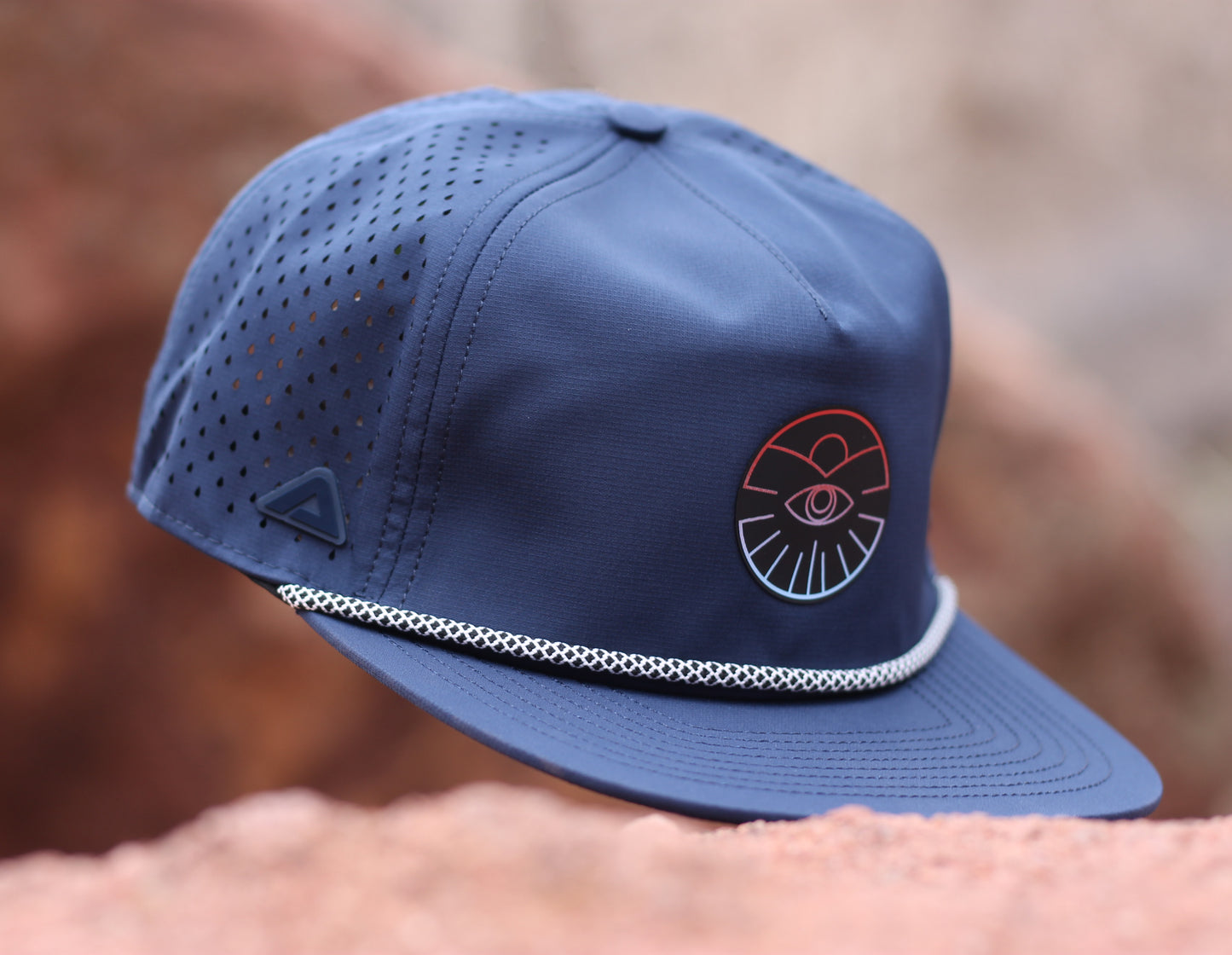 3rd Eye Cap
