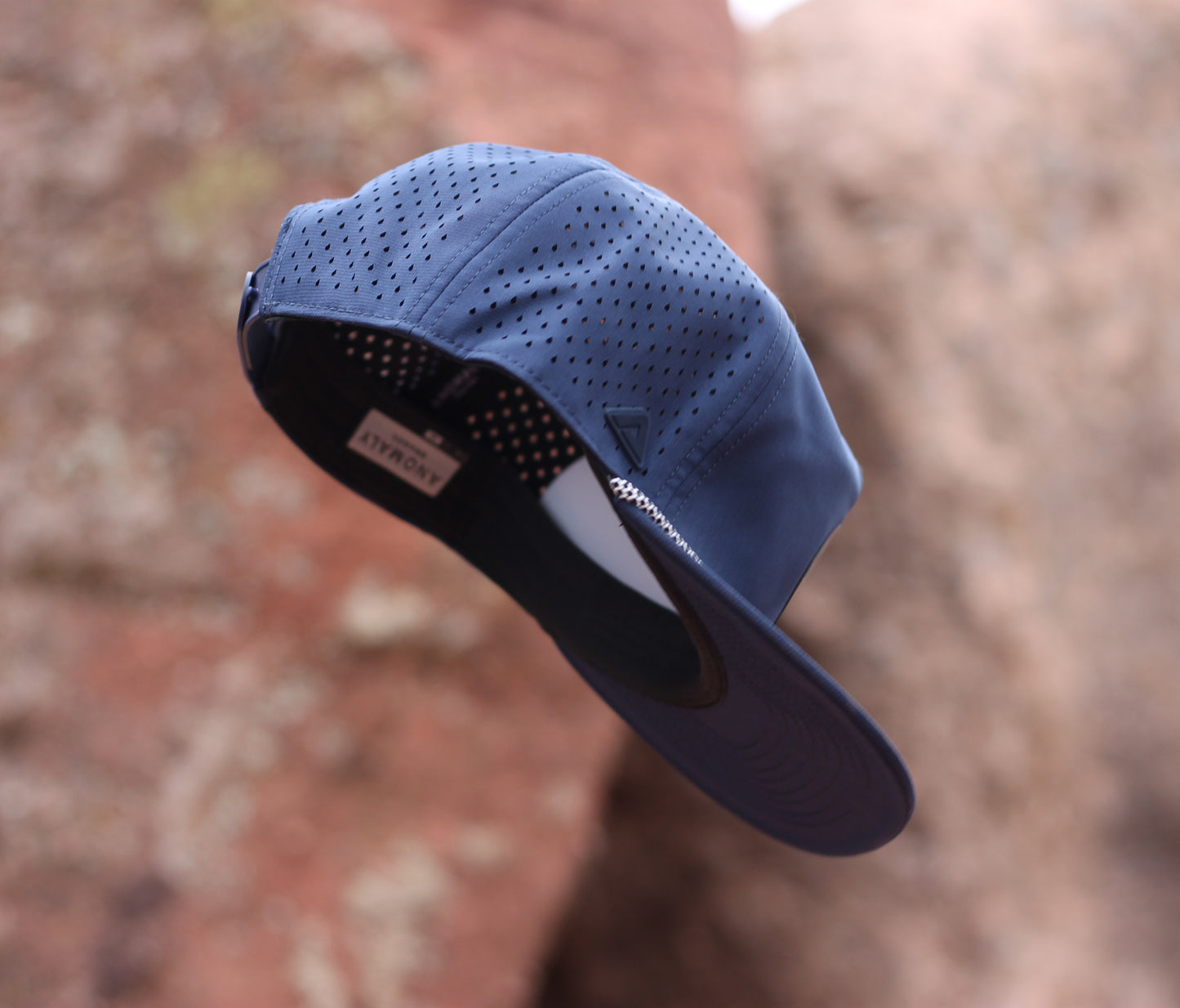 3rd Eye Cap