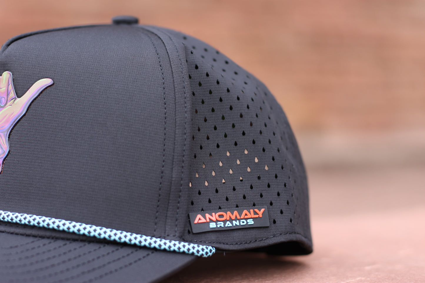 Shaka Cap